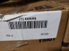 (4) BAGS GERMICIDAL DISINFECTING WIPES WITH BUCKETS - 2