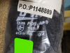 (12) PAIRS OF WORK GLOVES - 3