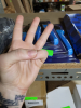 (3) PAIRS OF CRIMPERS - 2