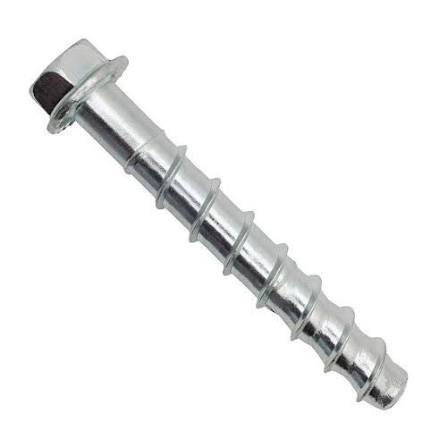 (2) BOXES OF (100) SCREW-BOLT