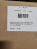 (1) CASE OF (24) ROLLS OF CLEAR PACKING TAPE - 2