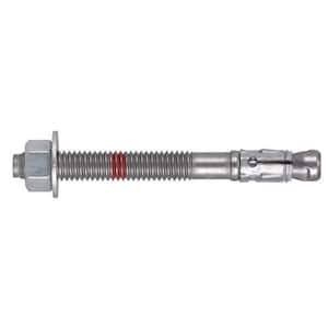 (3) BOXES OF (10) KWIK BOLT