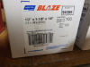 (3) BOXES OF (100) CARTRIDGE ROLLS - 2