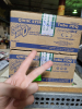 (2) PACKS OF (20) SPORTS DRINK QWIK STIKS - 3