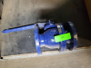 (1) CHECK VALVE WITH LEVER - 4
