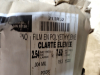 (1) ROLL OF CONSTRUCTION FILM - 2