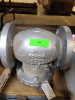 (1) CHECK VALVE - 2