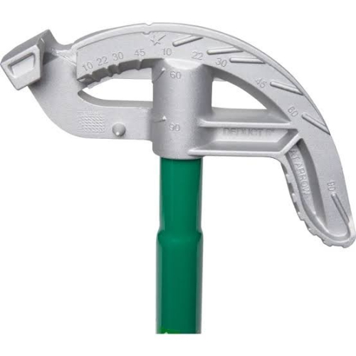 (3) CONDUIT BENDER