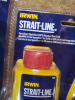 (2) STRAIT-LINE CHALK REEL - 4