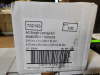 (3) BOXES OF (100) STRAIGHT CARTRIDGE ROLL - 2