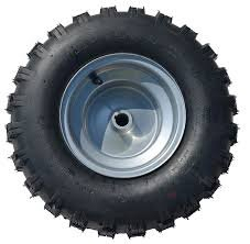 (1) TIRE AND WHEEL