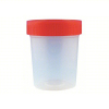 (1) BOX OF (500) COLLECTION CUPS