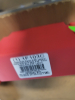 (3) HEAVY DUTY STAMPS - 2