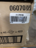 (20) PACK OF CLEAN ROOM WET WIPES - 2