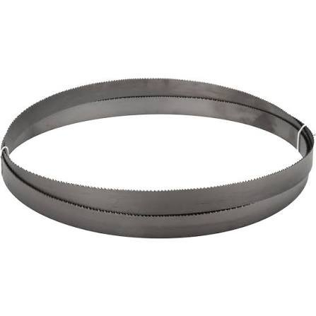 (1) BANDSAW WELDED BAND