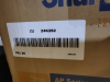 (1) BOX OF (36) ROLLS OF ACRYLIC PACKING TAPE - 2