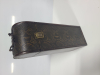 (10) DECORATIVE WINE STORAGE BOXES - 2