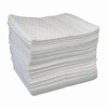 (1) BOX OF (100) OIL ONLY BONDED PADS