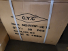 (1) BOX OF (50) MOP HEAD ATTACHMENTS - 2