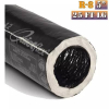 (1) FLEXIBLE DUCT