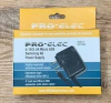 (1) BOX OF APPROX (140) POWER SUPPLY CABLES