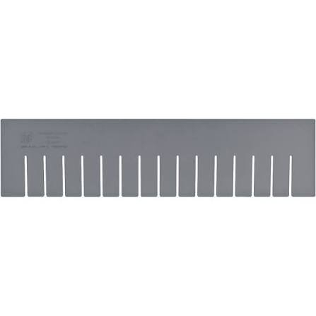 (6) LONG DIVIDER