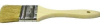 (12) PAINT BRUSHES