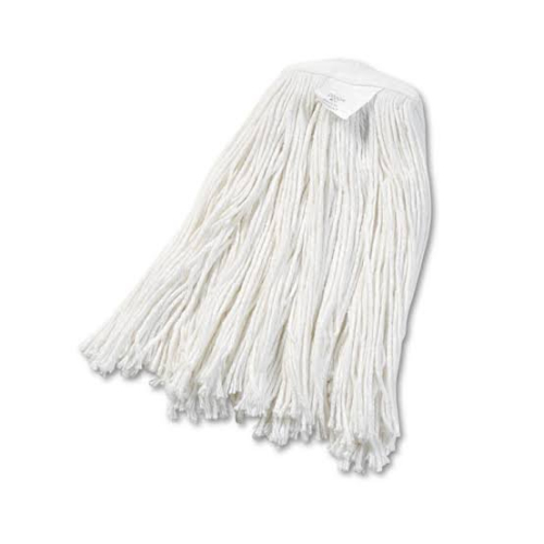 (6) CUP END MOP HEADS