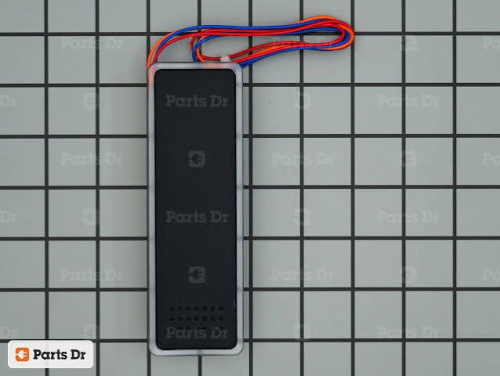 (2) CONTROL PAD