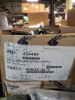 (1) BOX OF APPROX (25) BAND CLAMPS - 2