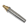 (1) BOX OF (10) GAS CUTTING TIPS