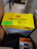 (1) BOX OF (100) DISPOSABLE FOAM EAR PLUGS - 3