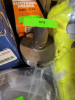 (1) SHRINK FIT TOOL HOLDER - 2