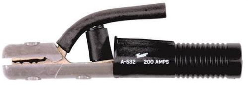 (3) ELECTRODE HOLDER