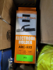 (3) ELECTRODE HOLDER - 2