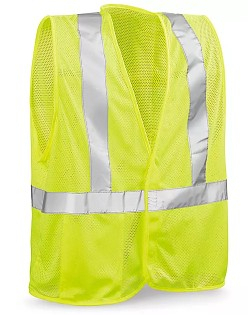 (11) SAFETY VESTS