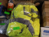 (11) SAFETY VESTS - 3