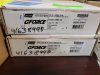 (2) GFORCE GRINDING WHEEL - 2