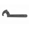 (6) ADJUSTABLE FACE SPANNER WRENCH