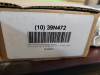 (10) SPHERICAL ROD END - 2