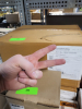 (2) BOXES OF (100) BOOT COVERS - 3