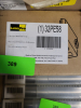 (2) LED MAGNIFIER LIGHT CLAMP - 2
