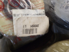 (2) STRADDLE LEG WHEEL KIT - 2