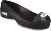 (1) PAIR OF STEEL TOE OVERSHOES
