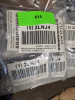 (25) ROCKER SWITCH - 2