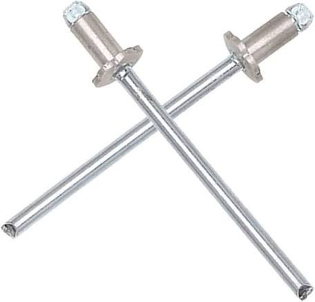 (1) BOX OF (250) RIVETS