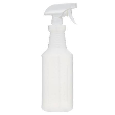 (6) EMPTY SPRAY BOTTLES