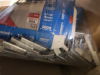 (1) BAG OF APPROX (4) BOXES OF (5000) STAPLES - 2