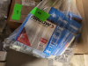 (1) BAG OF APPROX (4) BOXES OF (5000) STAPLES - 3