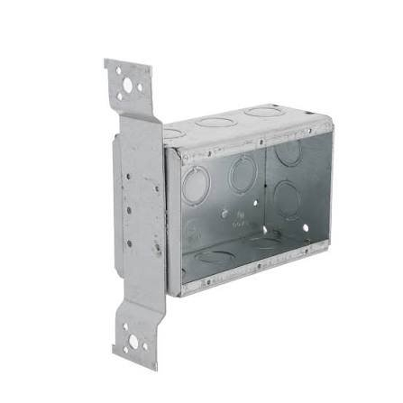 (3) ELECTRICAL BOXES
